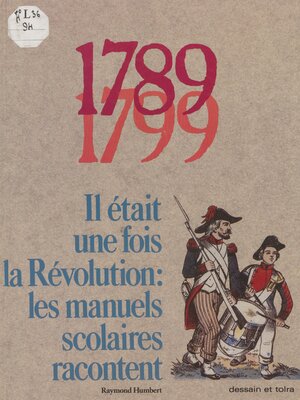 cover image of 1789-1799
